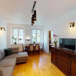 Apartament Paulinska 10 Tectum, Wrocław