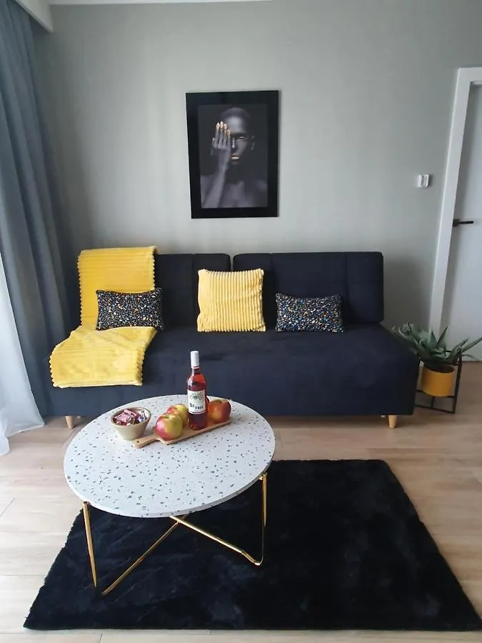 Clima Apartment II Wroclaw 0*,